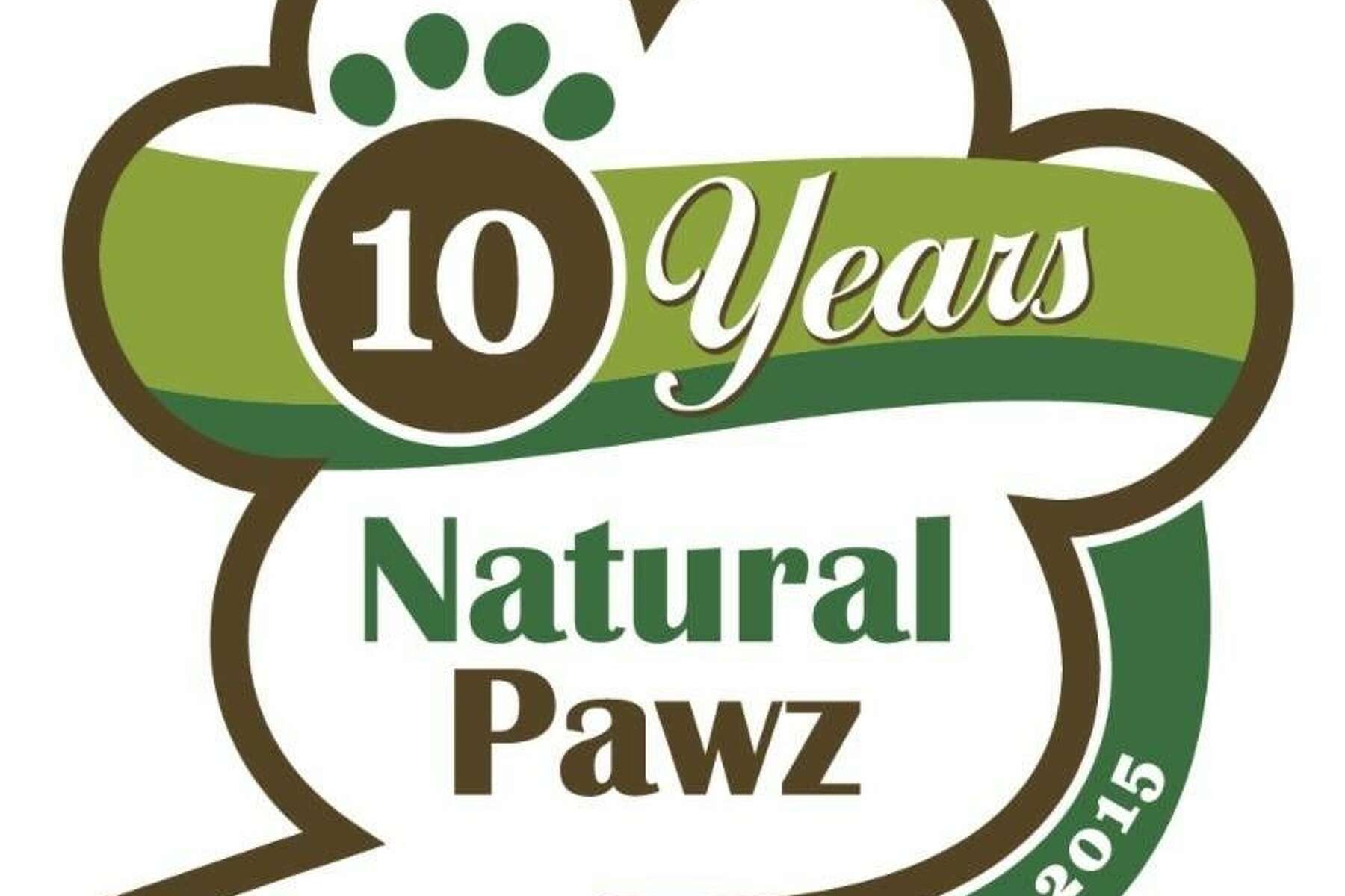 natural pawz logo