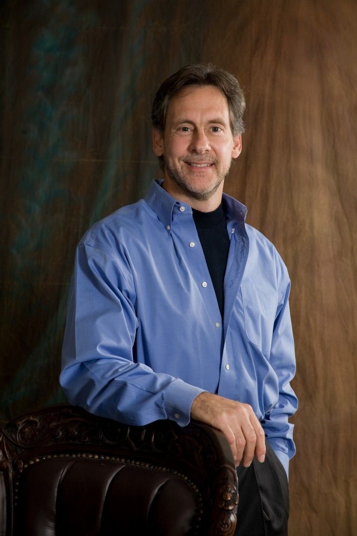 The right adjustment Crosby chiropractor celebrates 30