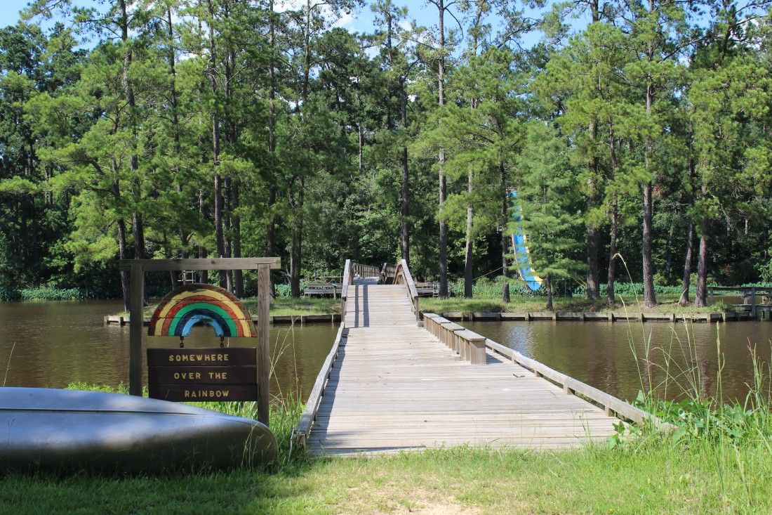 Registration For Girl Scout Summer Camp Is Open