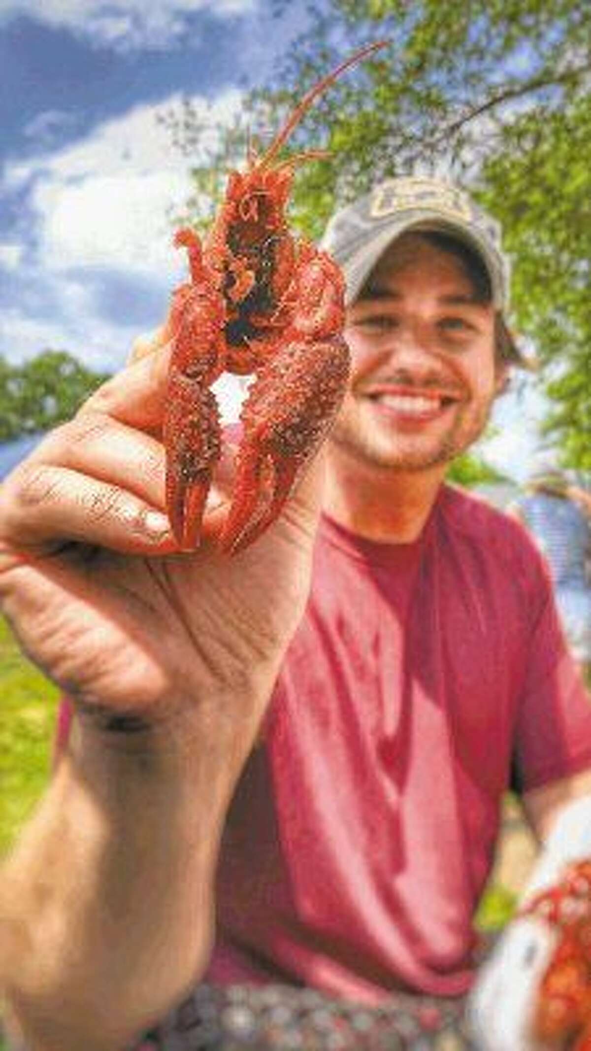 The fifth annual Rails and Tails Mudbug Festival comes to Tomball