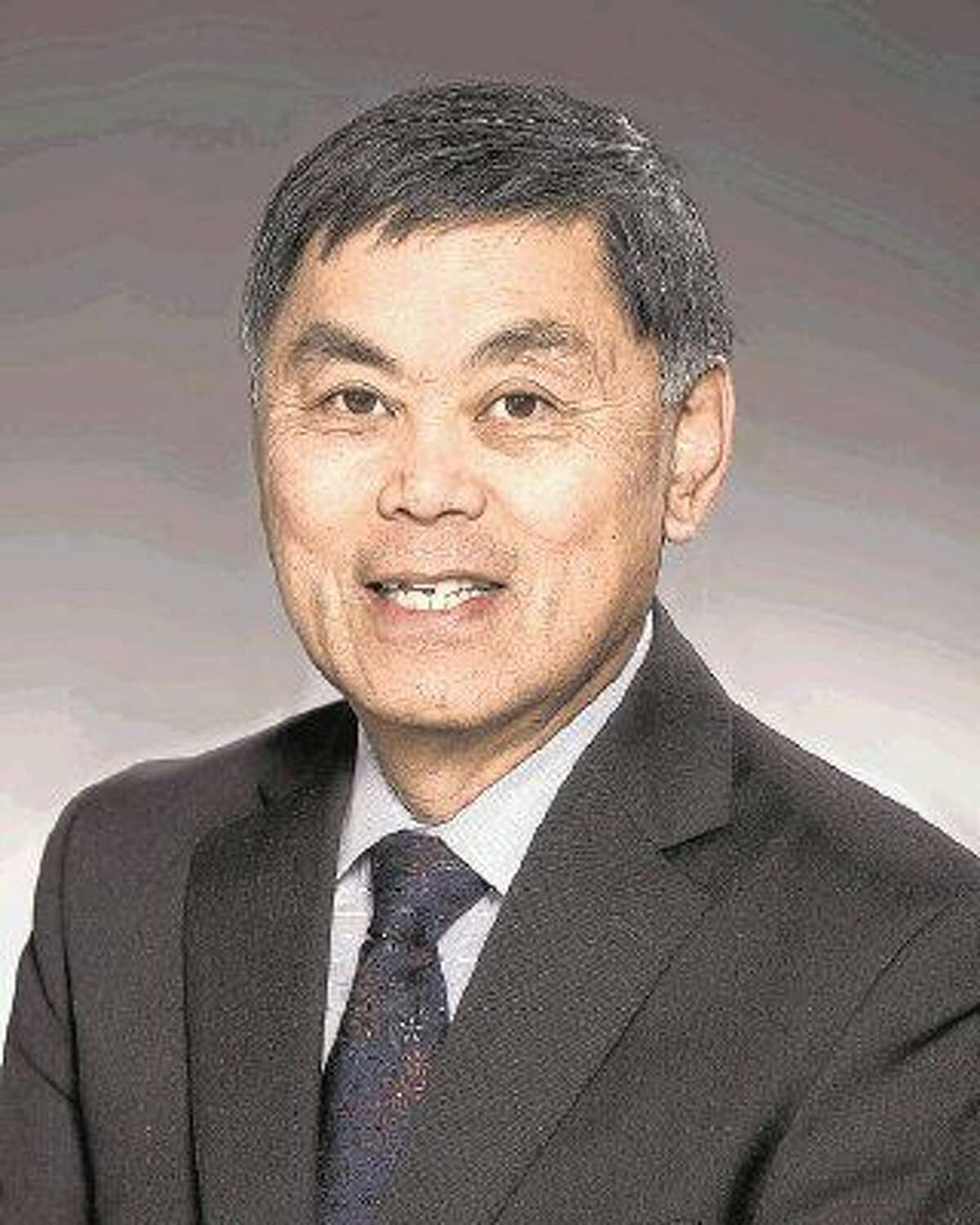 Dr. Benjamin Chu