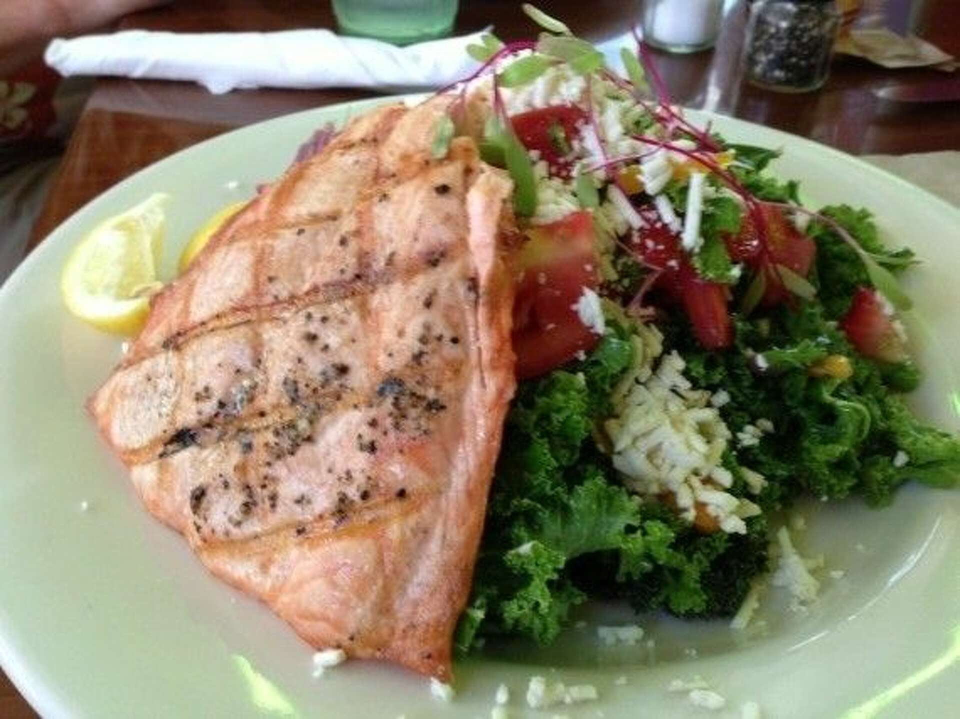 Houston restaurateur caught up in illegal seafood network investigation