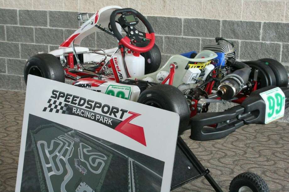 Go Kart Racing Houston >> Construction Progressing On Speedsportz Racing Park In New Caney Go Kart Racing Houston >> Construction Progressing On Speedsportz Racing Park In New Caney