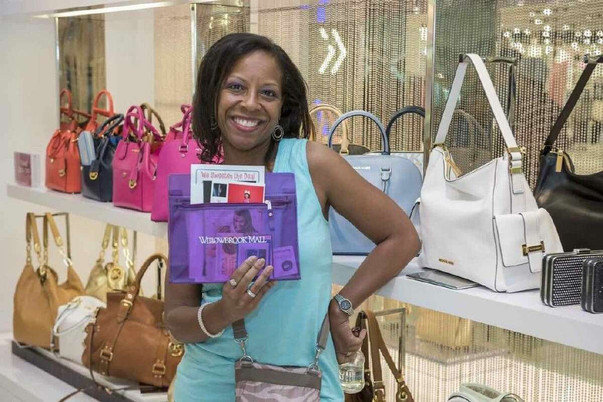 Willowbrook Mall presents mid-summer Sip N Shop on Thursday, July 16