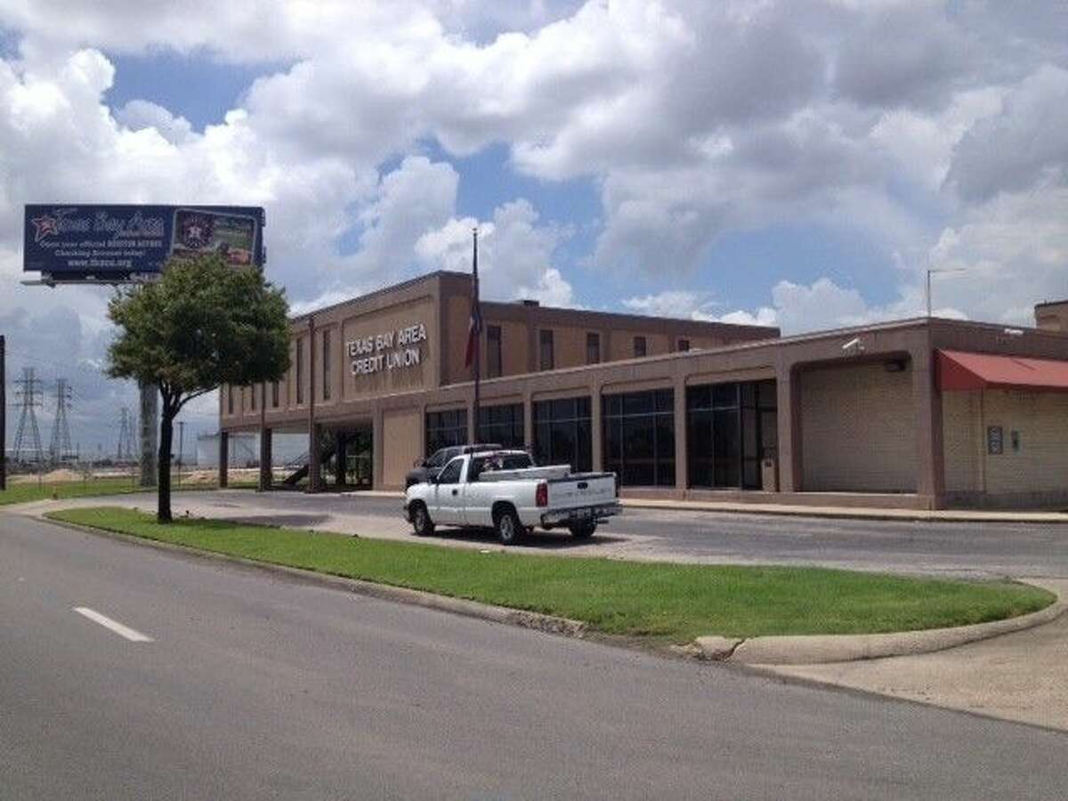 Texas Bay Area Credit Union, located along 225 between Scarborough and Richey, has been a presence in its community since 1972.
