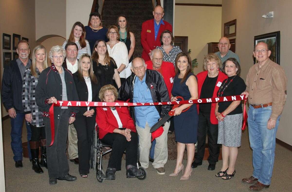 Tarver Abstract Title Company Joins Cleveland Chamber