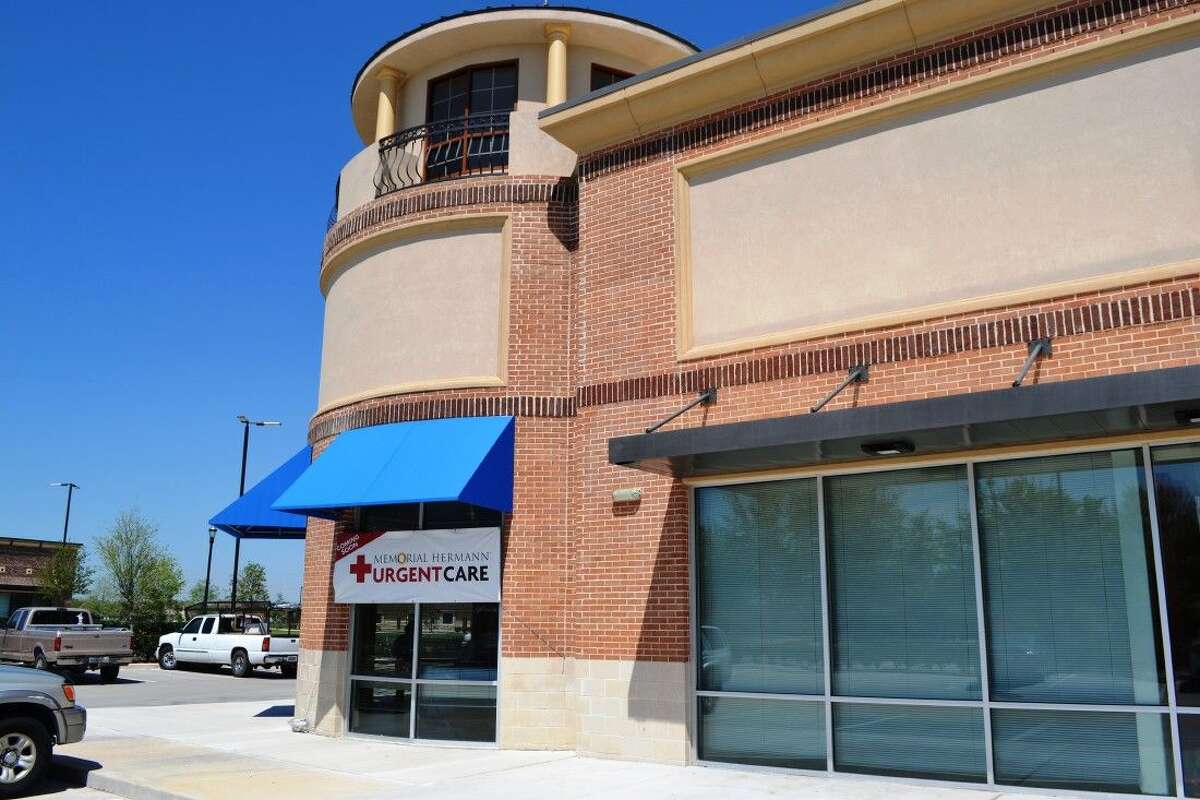 Memorial Hermann opening urgent care center in Sugar Land