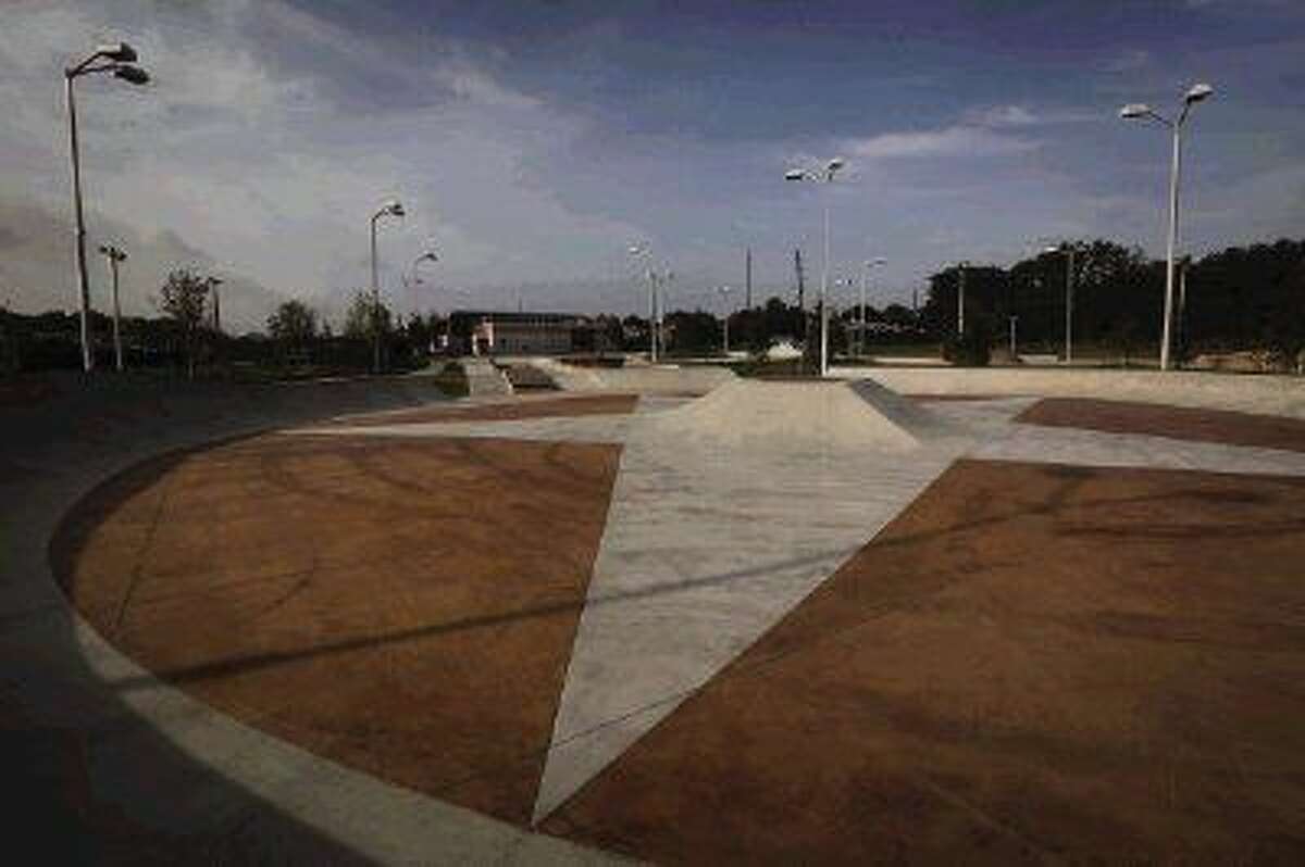 Largest skatepark in the nation opens in Spring