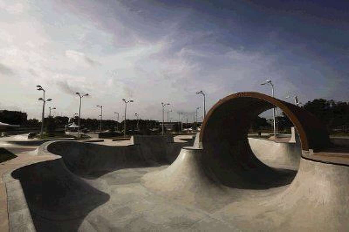 Largest skatepark in the nation opens in Spring