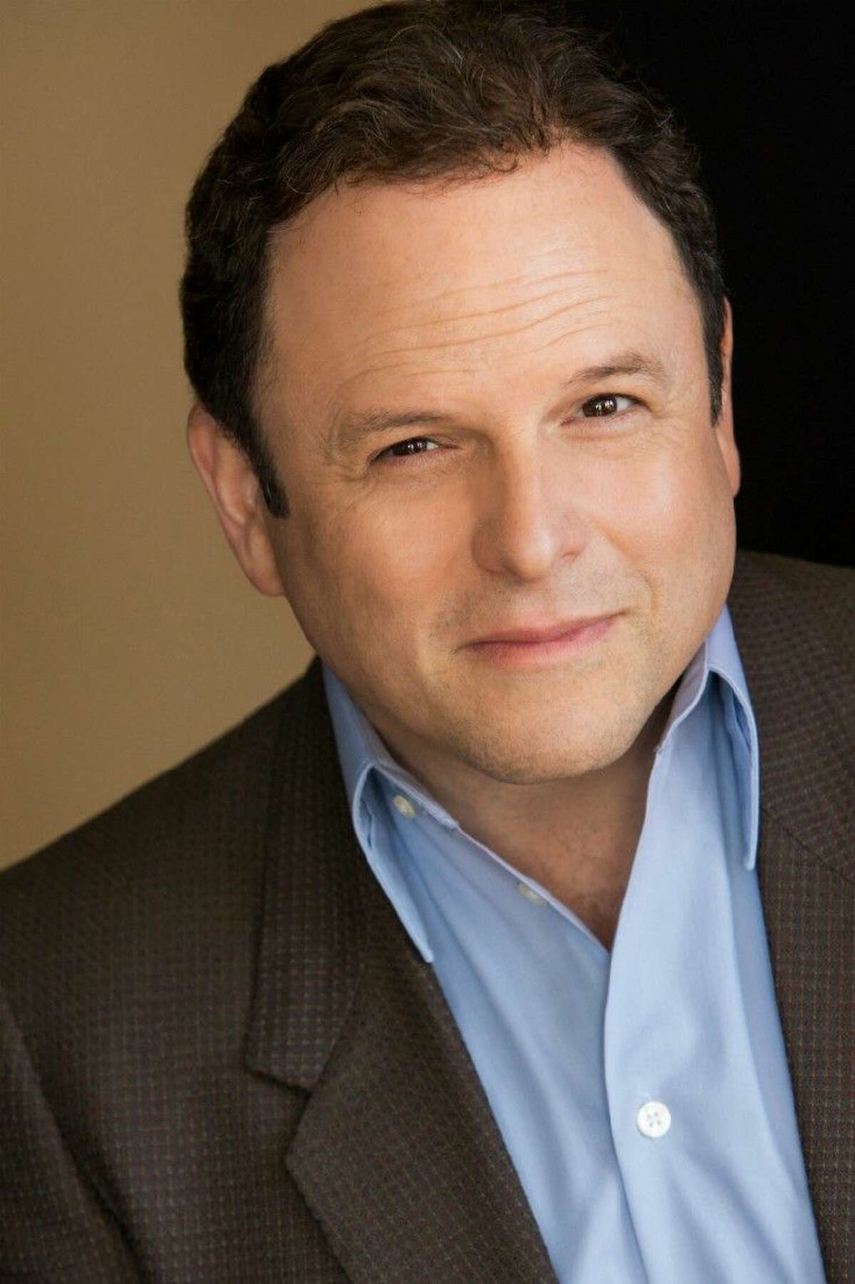 Jason Alexander director