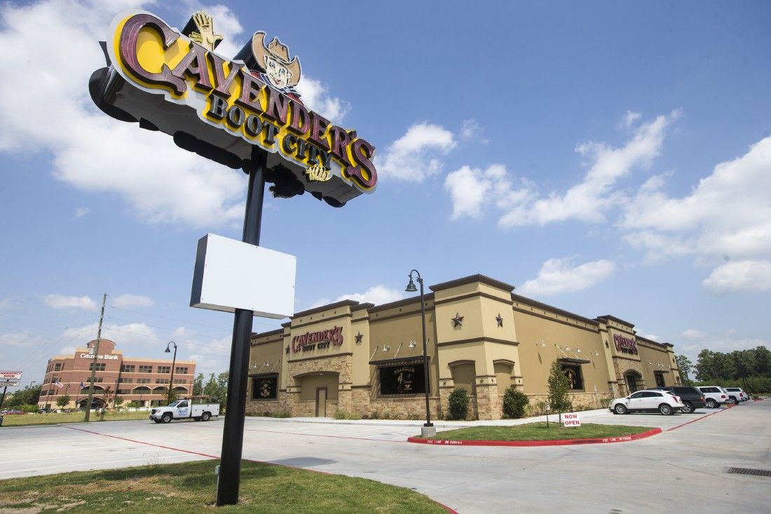 Cavender's boot clearance city humble tx