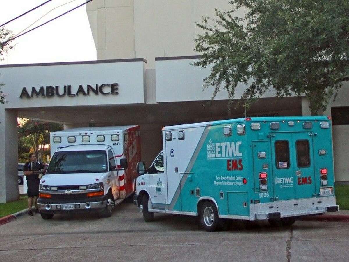 Pasadena City Council considers new ambulance program