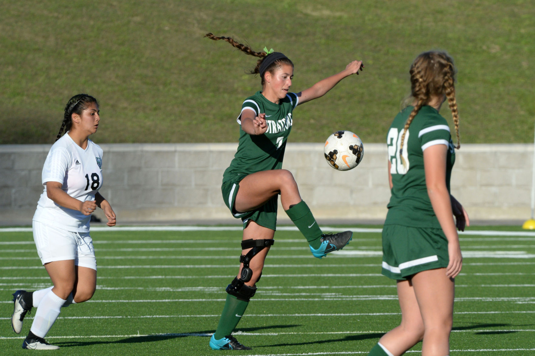 UIL soccer playoffs area scores and regional quarterfinal schedule