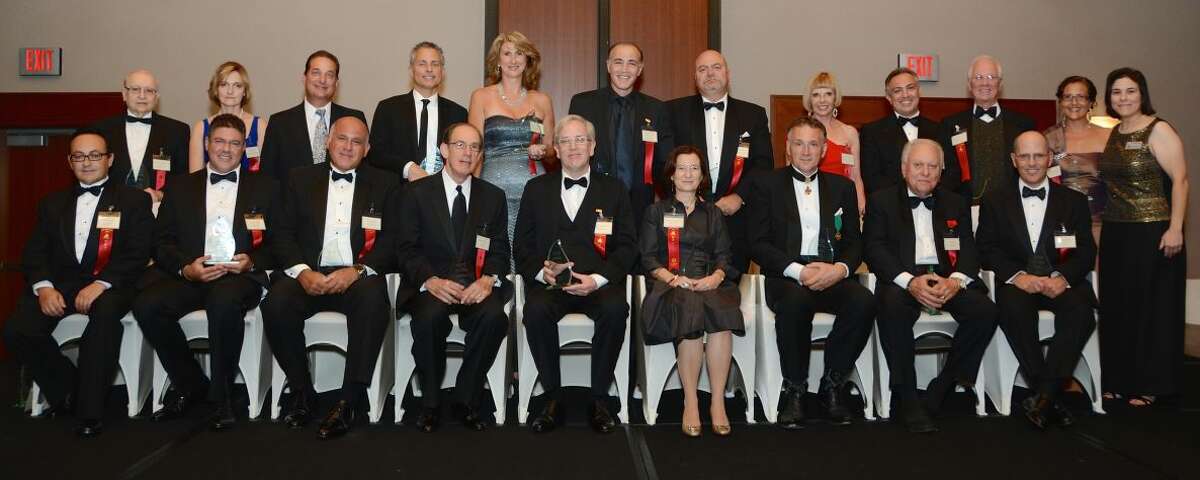 2014 Italian Flame Awards honor 21 Italians, Italian-Americans from the medical field