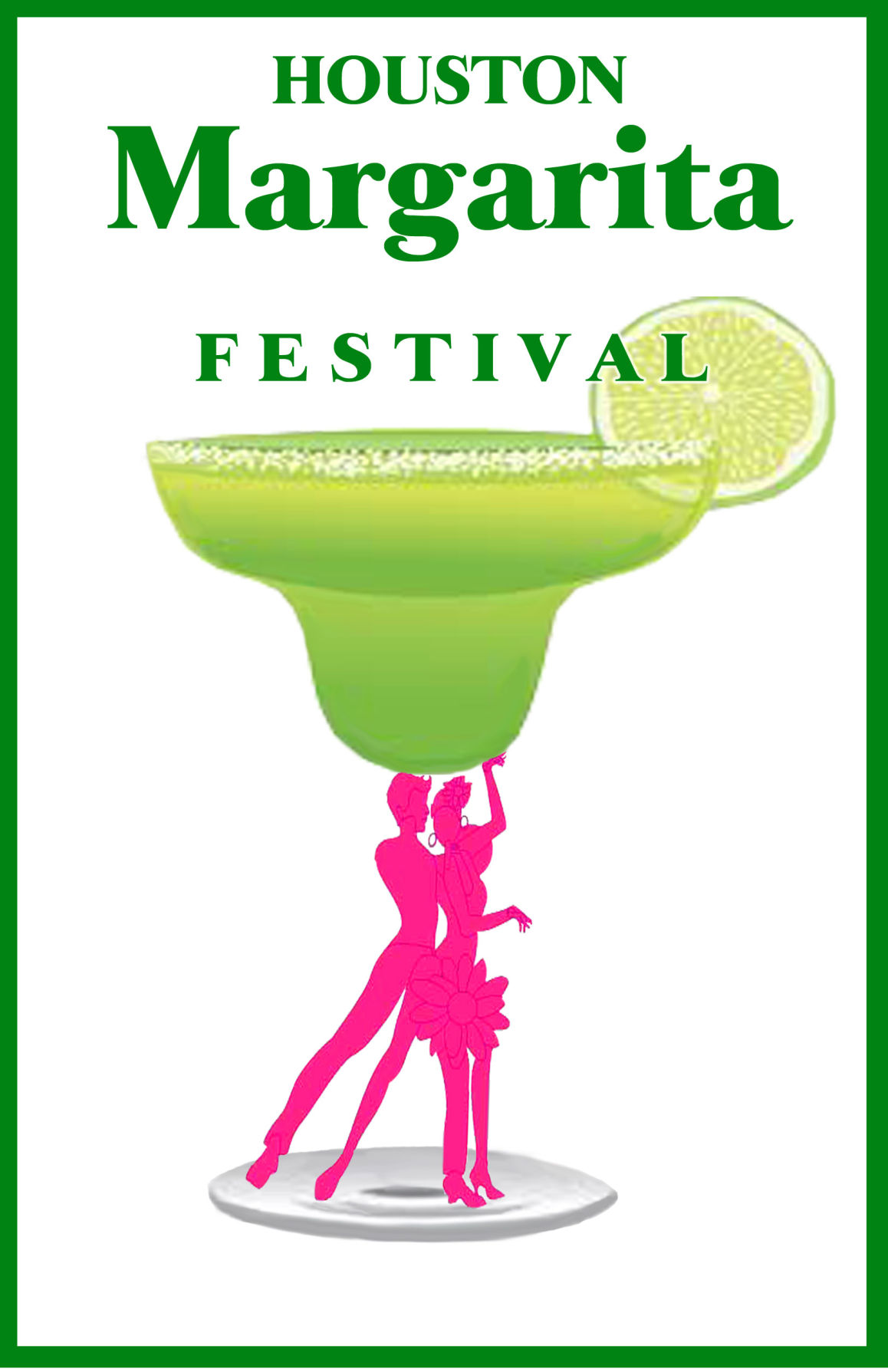 Houston Margarita Festival makes splash at Discovery Green on Oct. 25