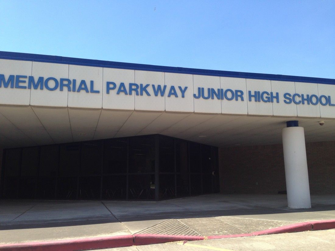 Fourth-oldest KISD junior high undergoing major renovations