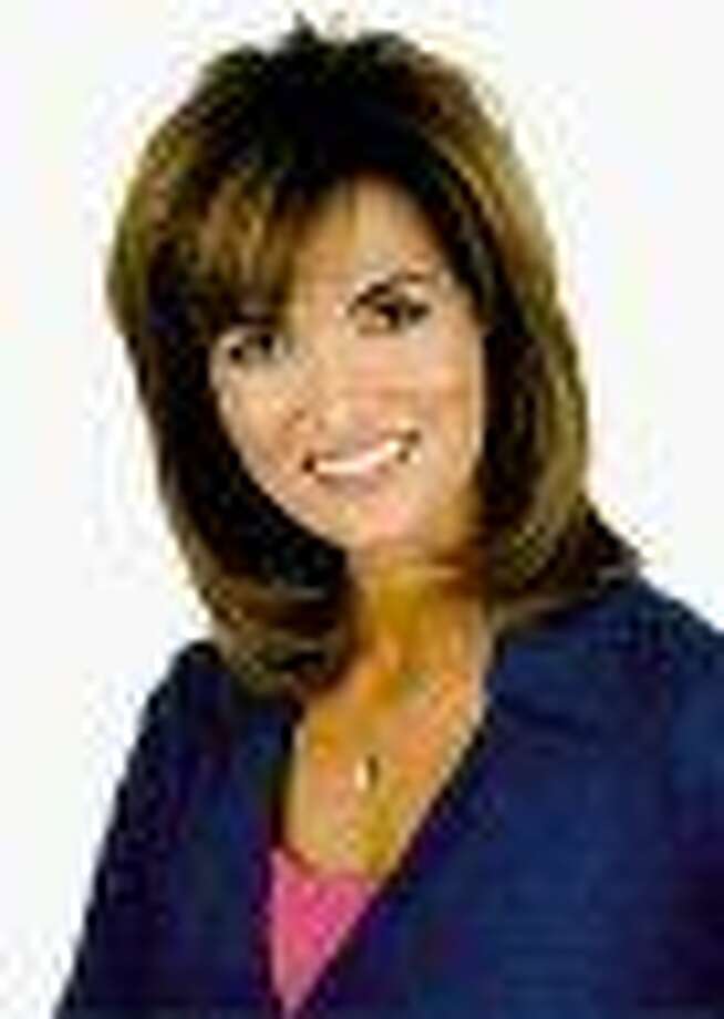 Fox 26 Morning News anchor Melissa Wilson to speak at ‘In the Pink of