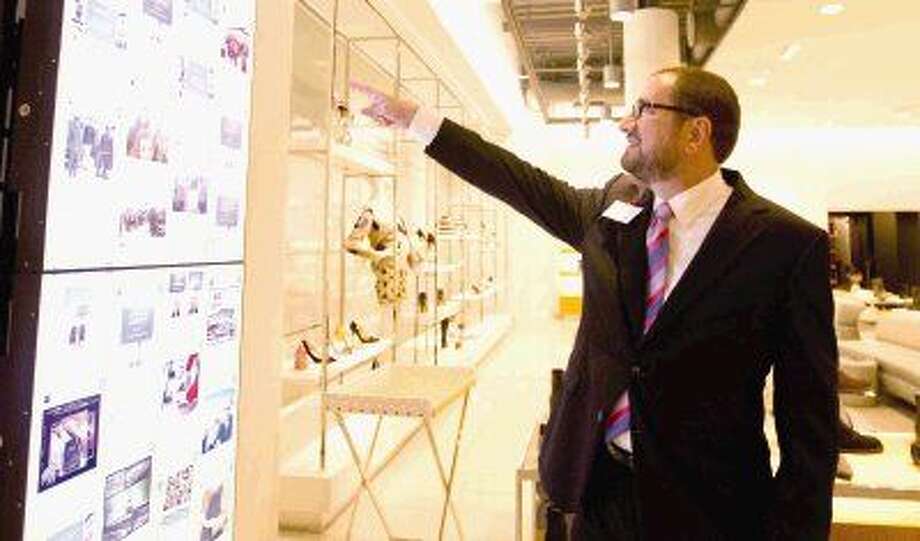 Nordstrom opening gala raises 160,000 for Texas Children’s in The