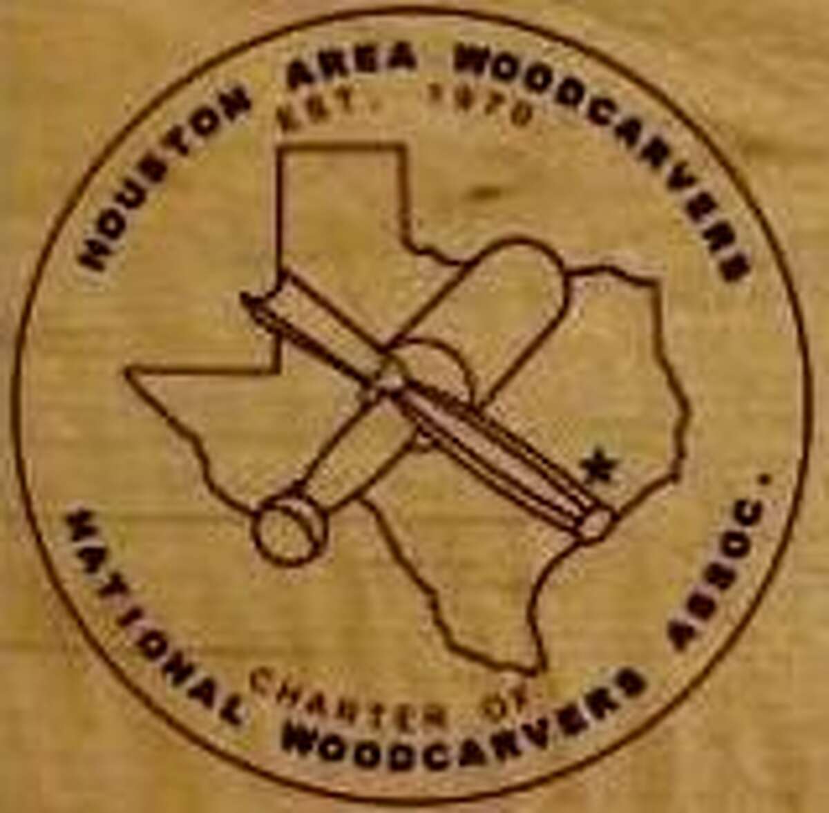 Houston Area Woodcarvers