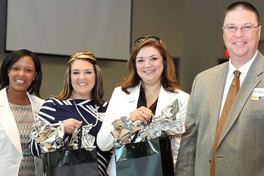 Pasadena Isd Staff
