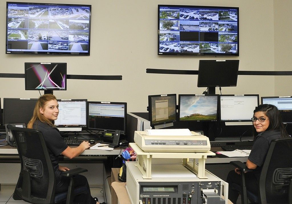 College adds texting line for hearing impaired students