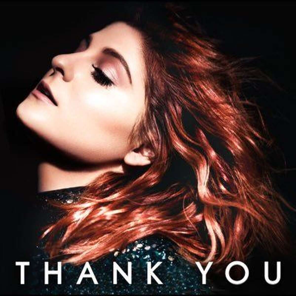 Meghan Trainor announced The Untouchables Tour 2016