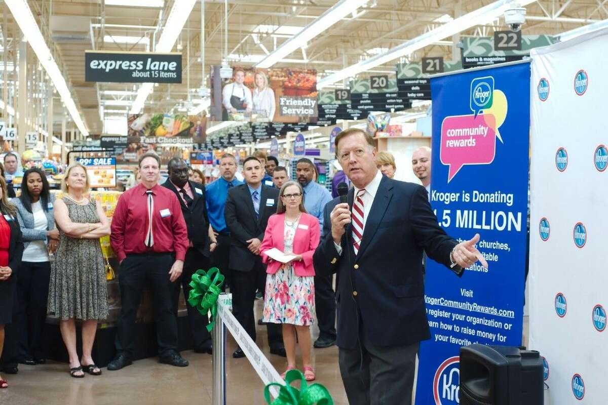 league city kroger store expands league city kroger store expands