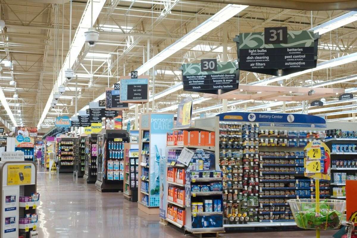 League City Kroger store expands