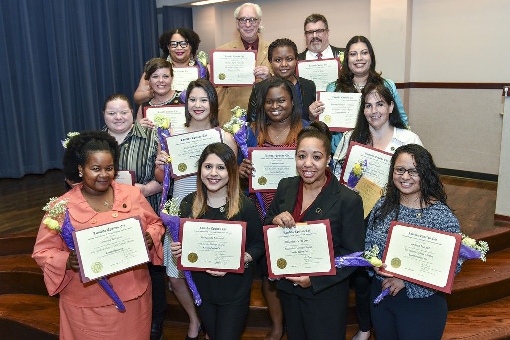 paralegal honor society