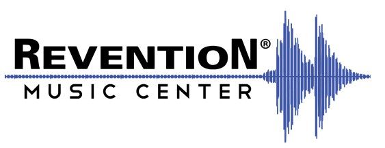 Revention Logo
