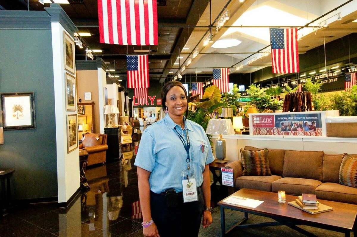 Cypress veterans finds new job, start