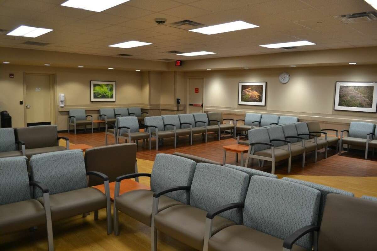 Memorial hermann southwest hospital volunteers invest more than time in 