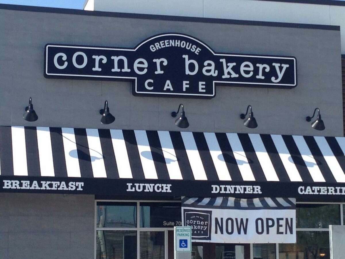 Nationallyknown restaurant franchise opens Katy location