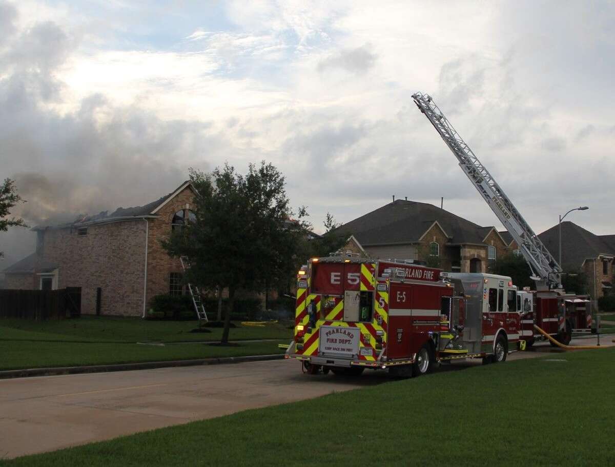Lakes Of Savannah Residents Upset Over Lack Of Fire EMS Services In Area