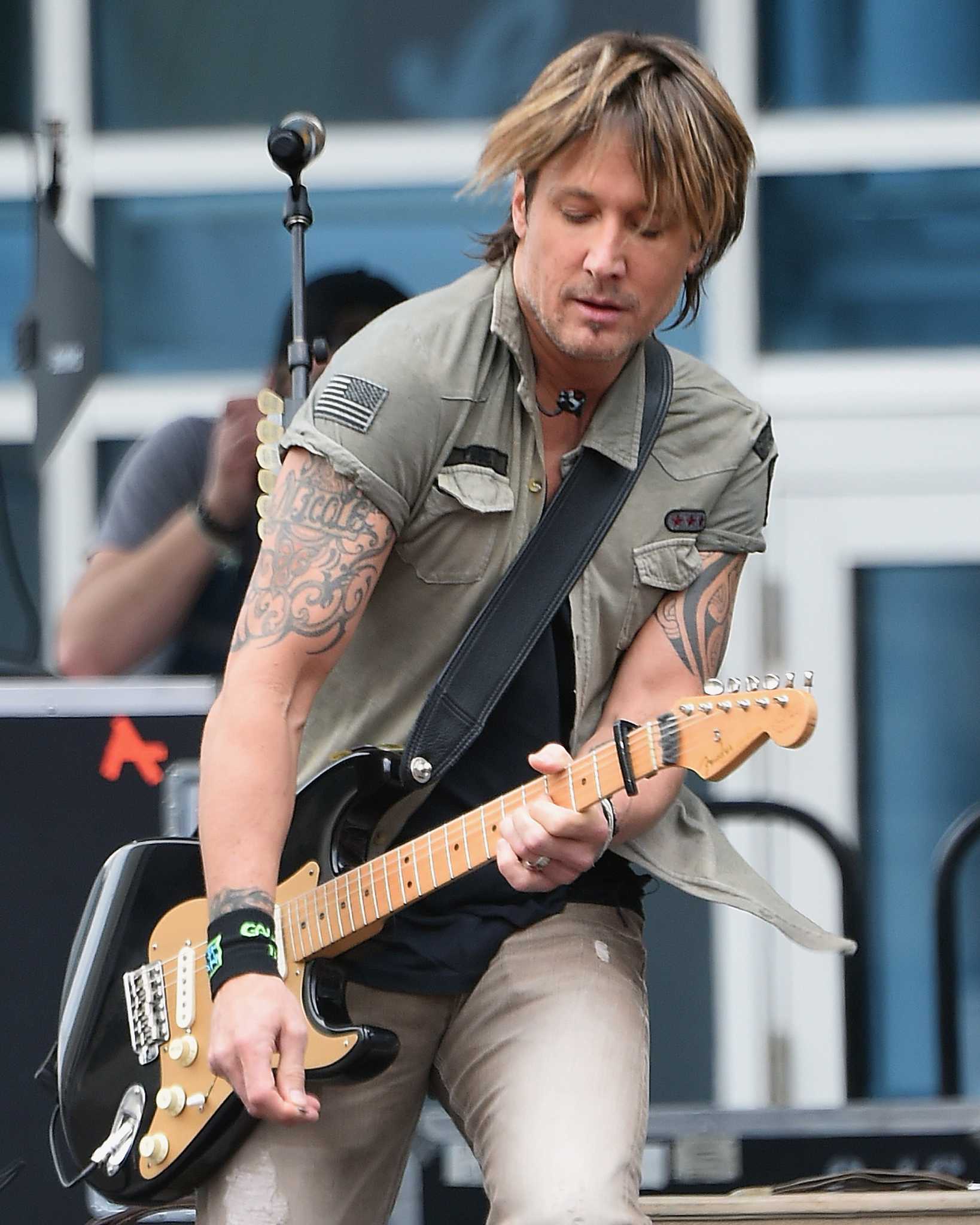 Lil Suzy, DJ Laz coming to West Side San Antonio park in September