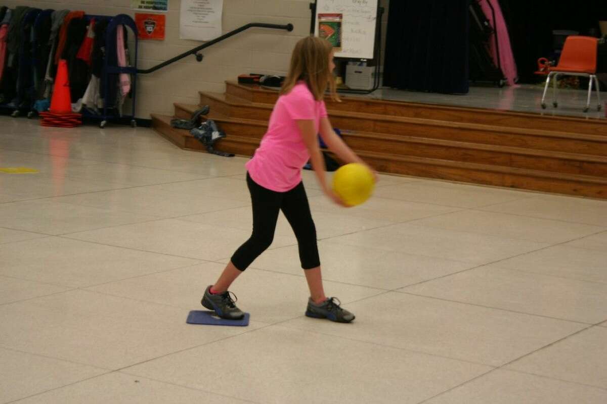 ‘Get in the Game’ Kingwood elementary schools gear up for kickball