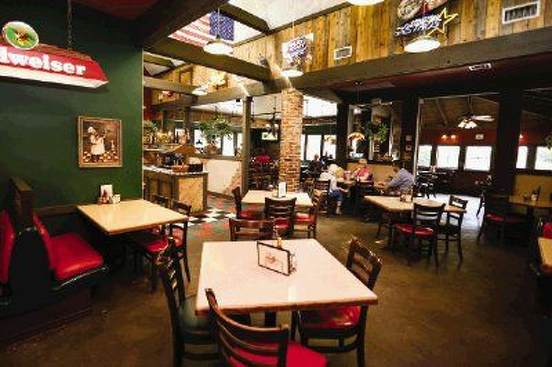 Pizza Shack a staple in Willis for nearly 30 years