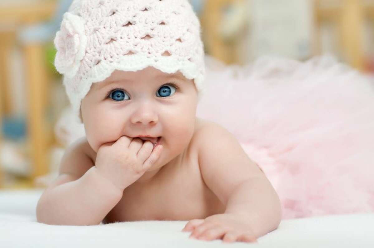 Short And Sweet Baby Names