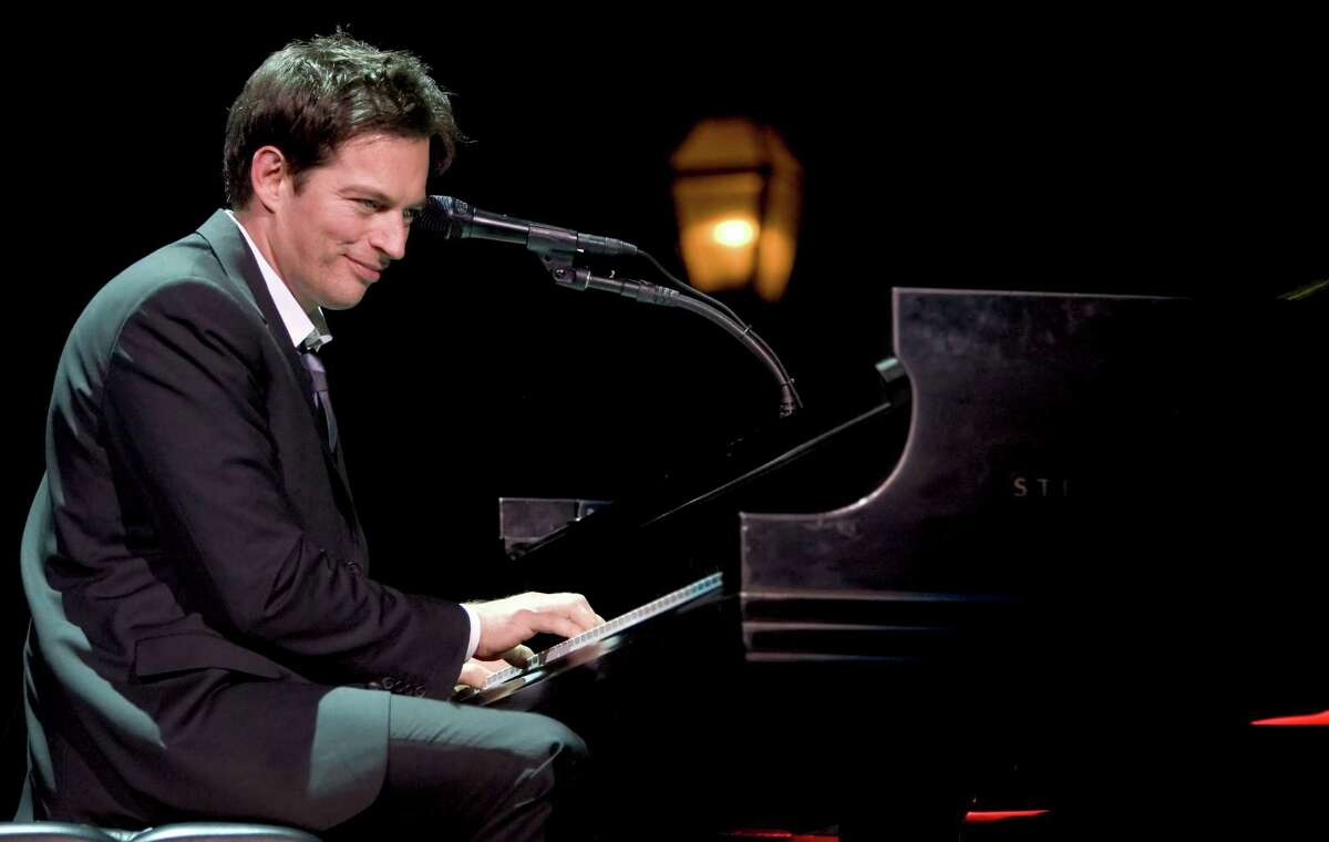 Harry Connick Jr., will perform at the 25th Annual Benefit Dinner for the Inner- City Foundation for Charity & Education on Nov. 1 at the Hyatt Regency in Greenwich. The annual benefit provides critical funding for the charity’s support of programs serving the neediest adults and children in Fairfield County. This year marks the charity’s 25th annual benefit dinner.