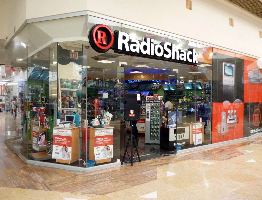 Radio Shack announces second wave of Houston store closures