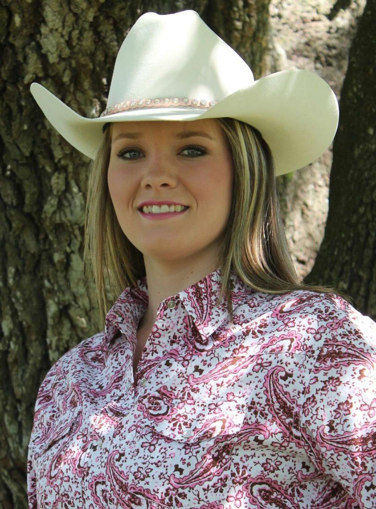 Dayton Ffa Rodeo To Crown Queen May 21