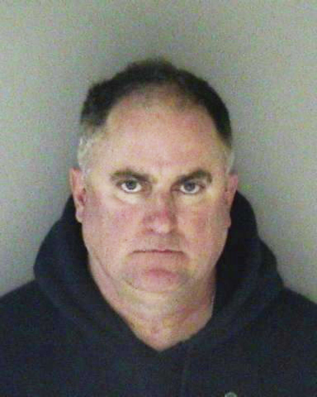 Daniel Black, 49, was booked Tuesday on five misdemeanor charges for his alleged involvement with a sexually exploited teenager.
