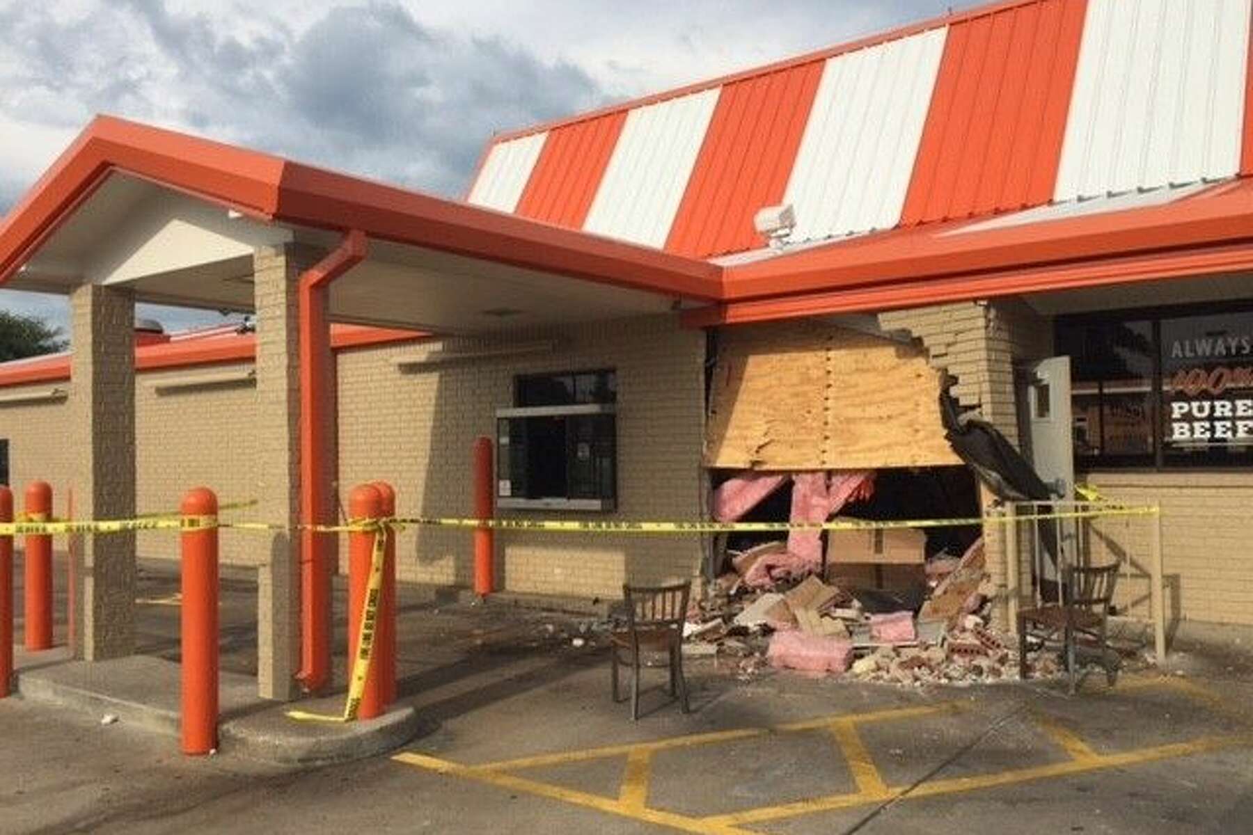 Whataburger in Dayton now open