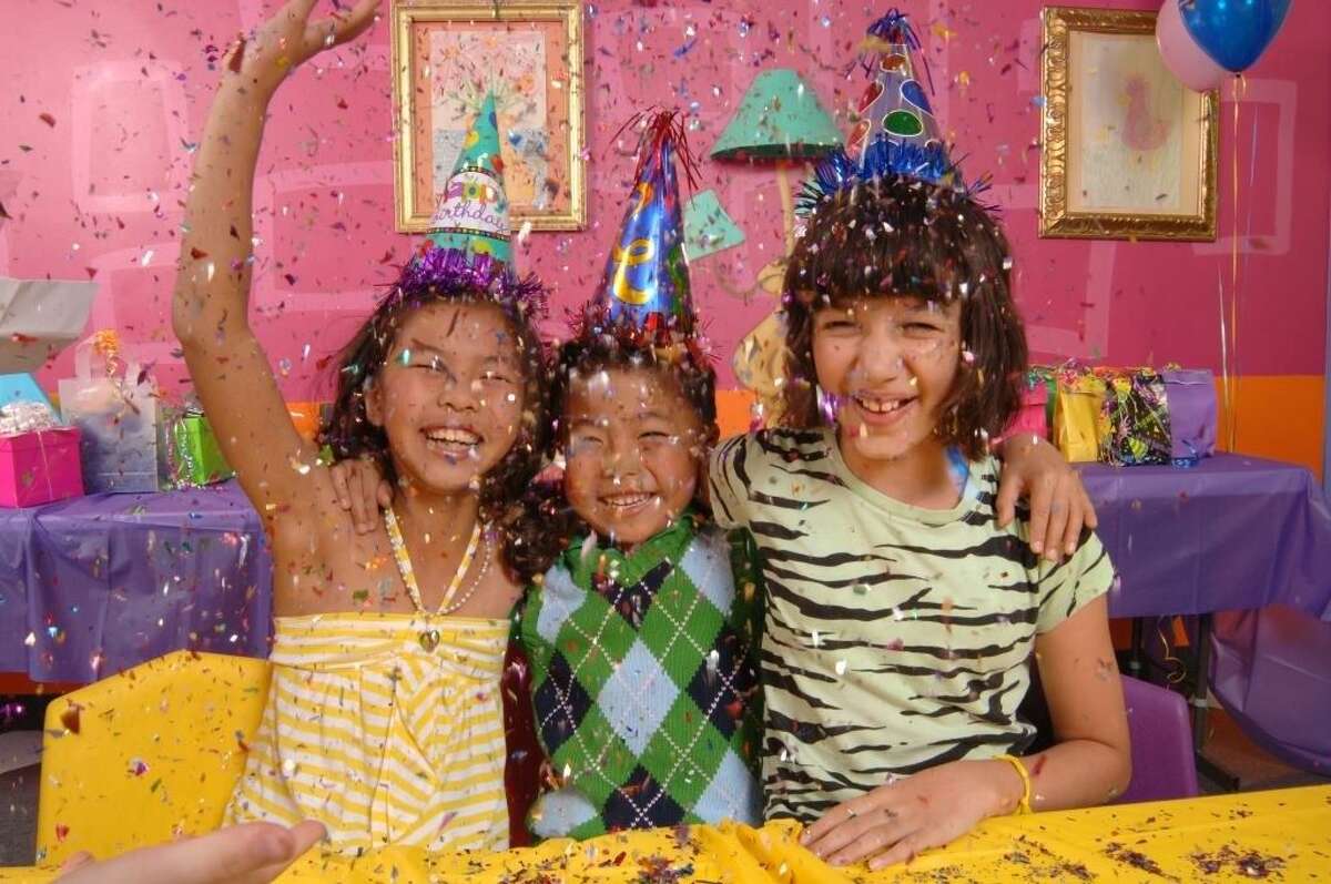 Wish the Children's Museum of Houston a "Happy Birthday!" as it celebrates 35 years of transforming communities through innovative, child-centered learning. You’re invited to our birthday bash at 10:30 a.m. on Sept. 5.