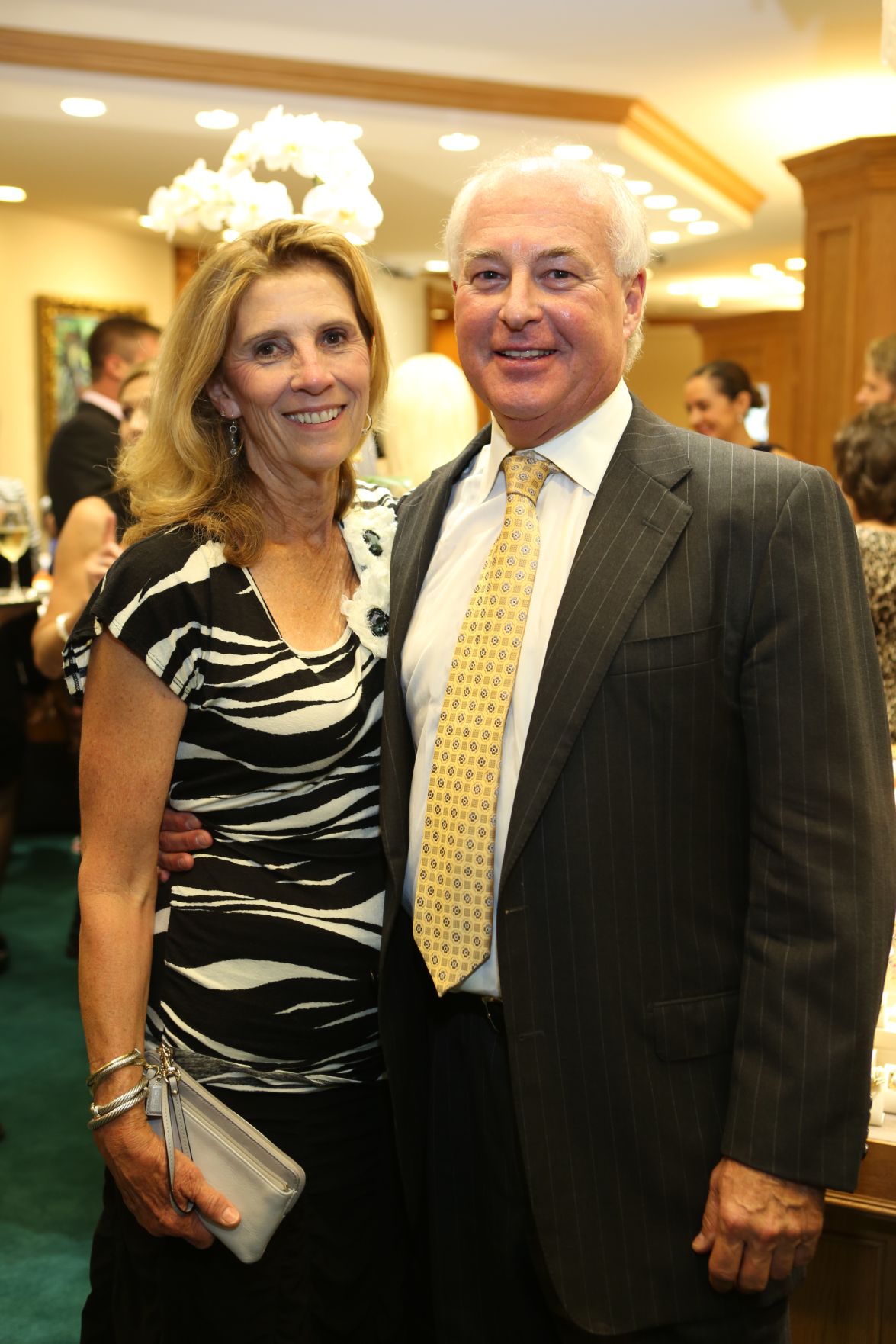 Arthritis Foundation names Dr. William Jay Bryan recipient of 2014 Bone