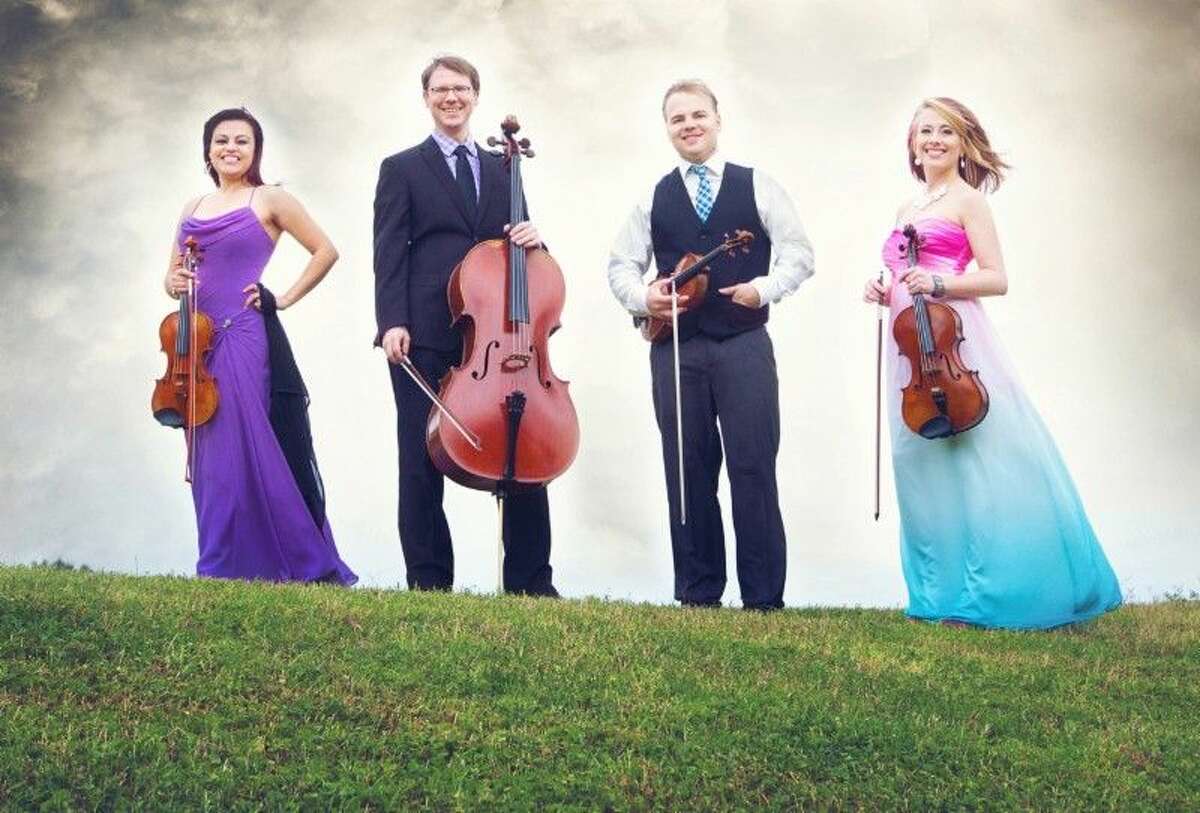 St. James Episcopal Church Fine Arts Series begins its new season tonight with the Apollo Chamber Players “back by popular demand,” according to church member Joanne Arnold and music director Dr. Eric Gunderson.