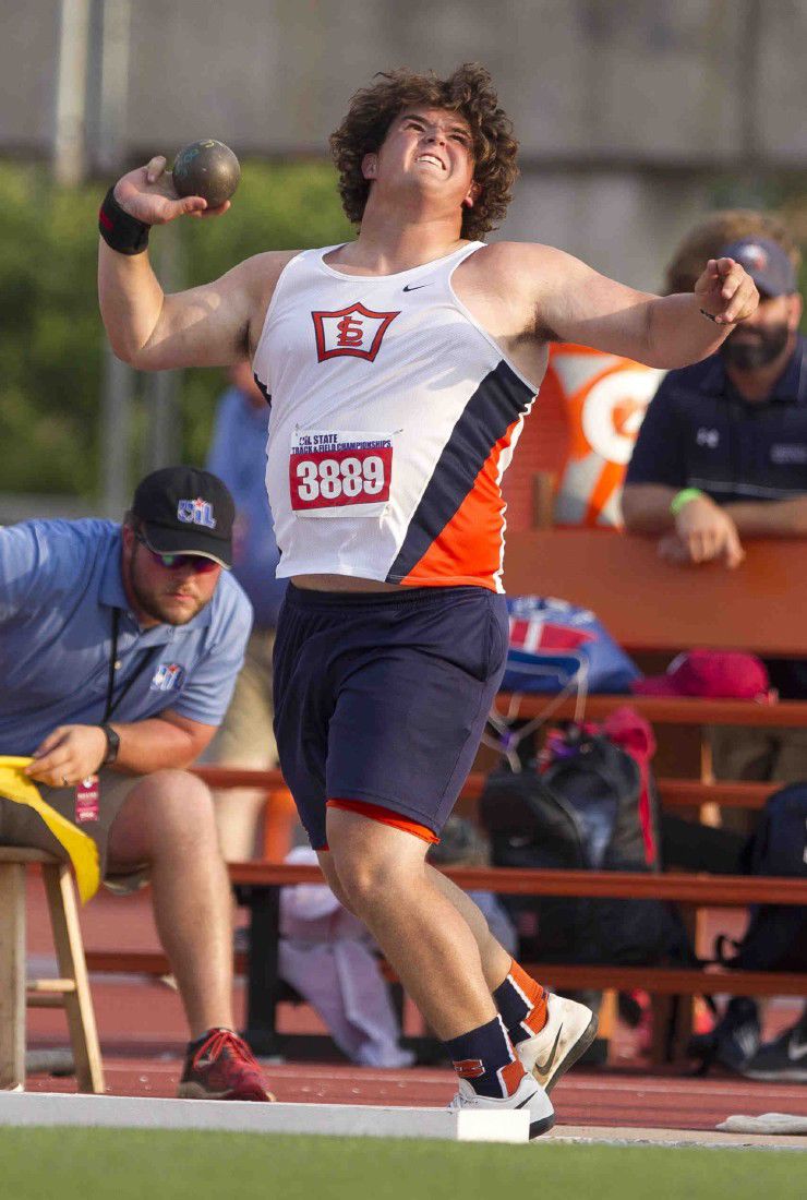 HS Notebook Bubba Fife Relays provide important test on track