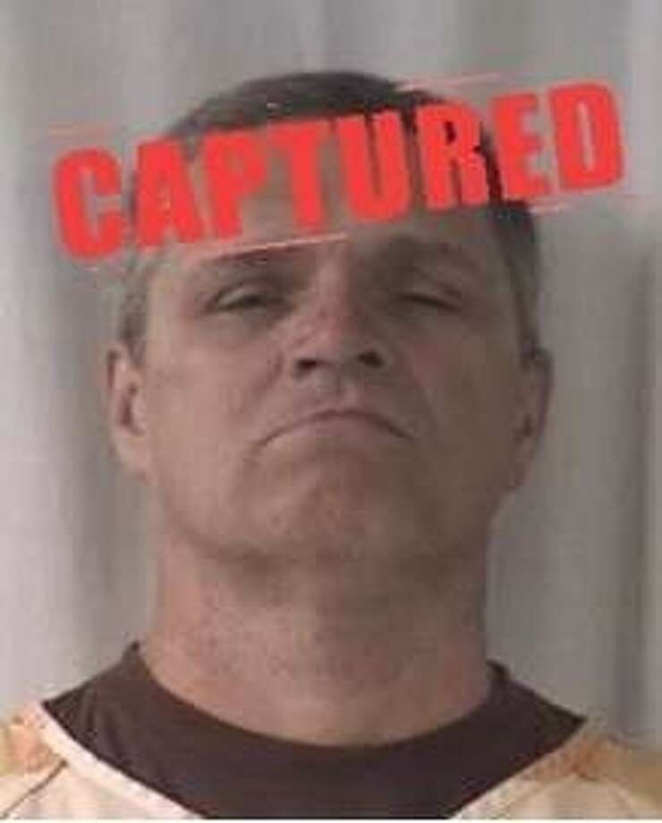 Texas 10 Most Wanted Fugitive Sex Offender Captured In Wyoming Houston Chronicle