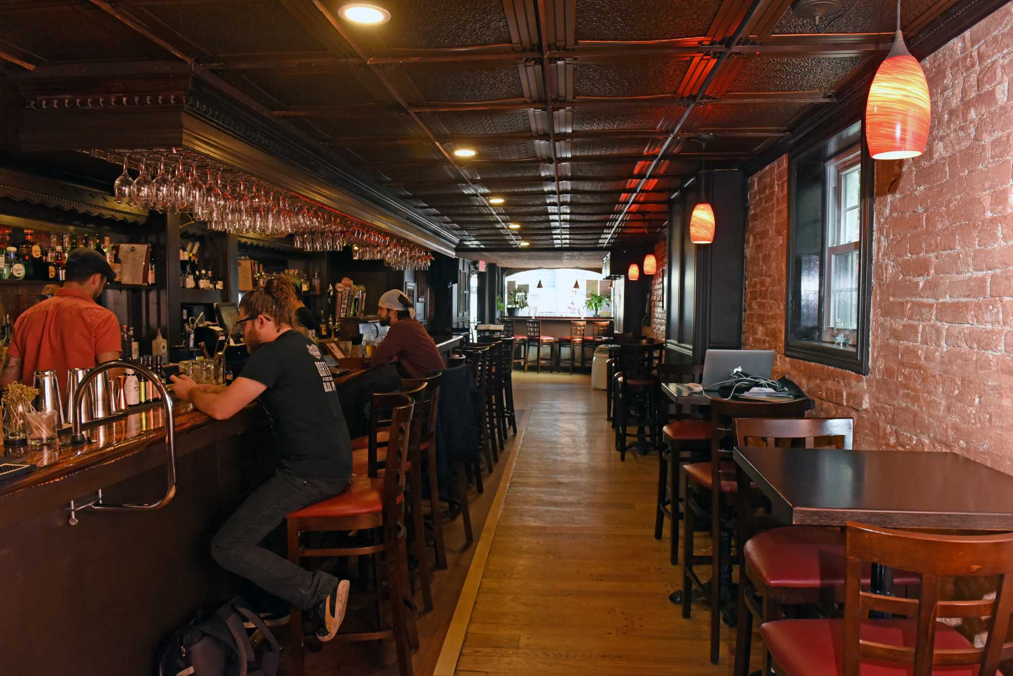 Early Look Albany's Savoy Taproom