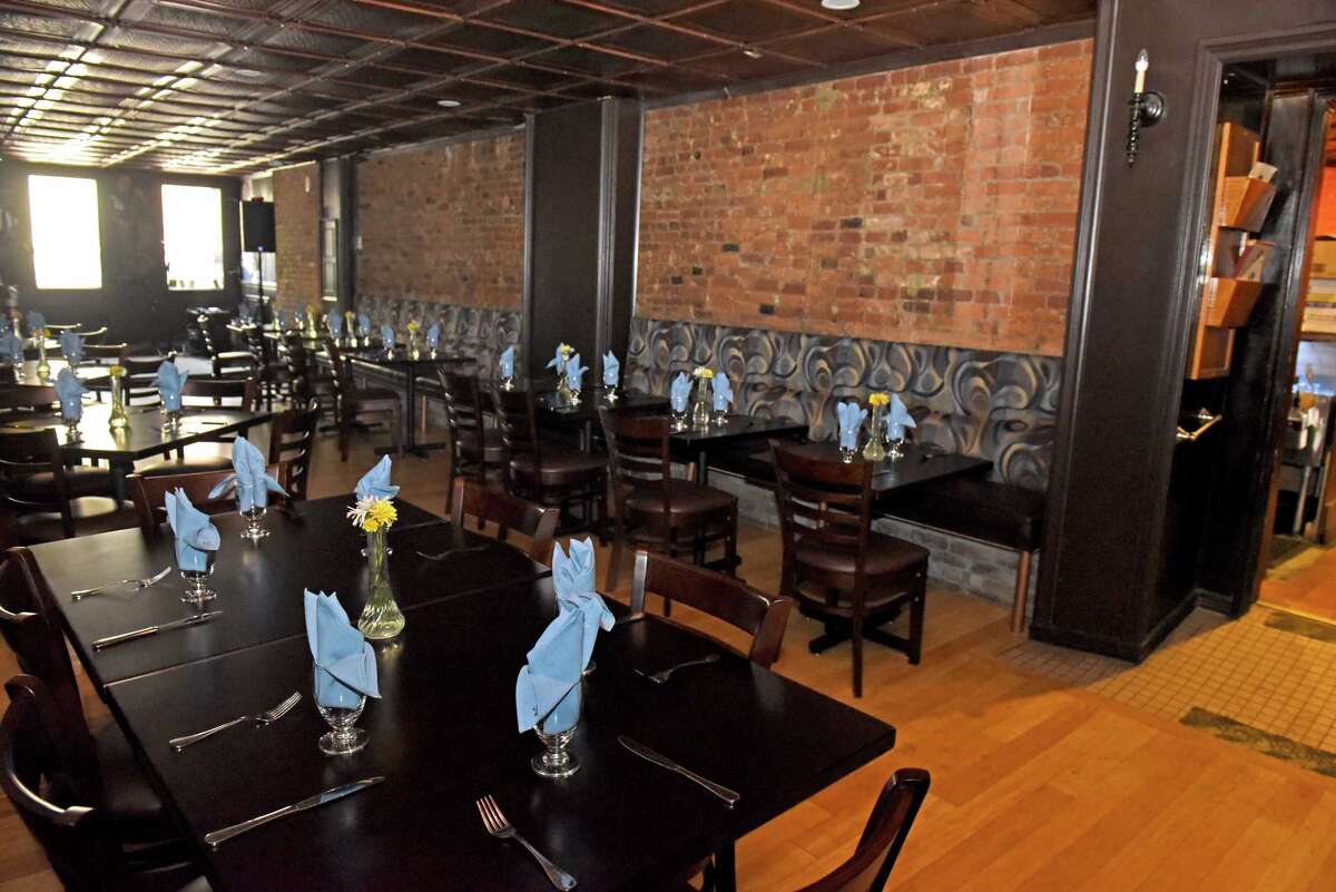 Early Look Albany's Savoy Taproom